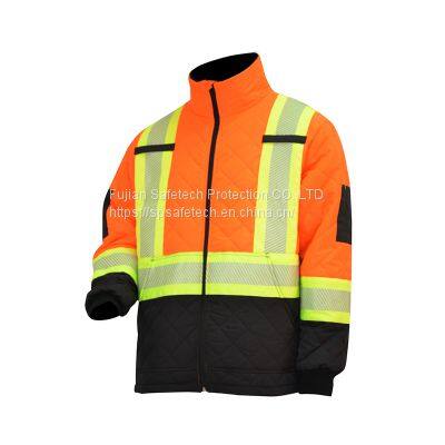 High visibility
