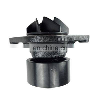 Genuine 4891252 water pump for King long XMQ6886,kinglong engine spare parts