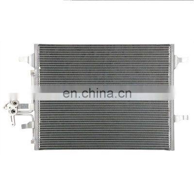 30741670 Auto Parts New A/C Air Conditioning Condenser for Volvo V60 V70 XC60 XC70 Land Rover Freelander