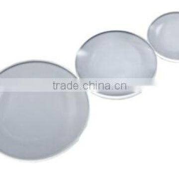 KPT K9 Flat Convex Optical Lens(Dia.76.2-100)
