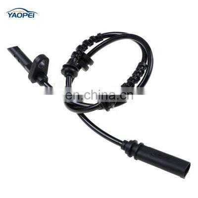 Rear Left Right ABS Wheel Speed Sensor For BMW F10 F12 523i 528i 530i 640i 650i 34526784901