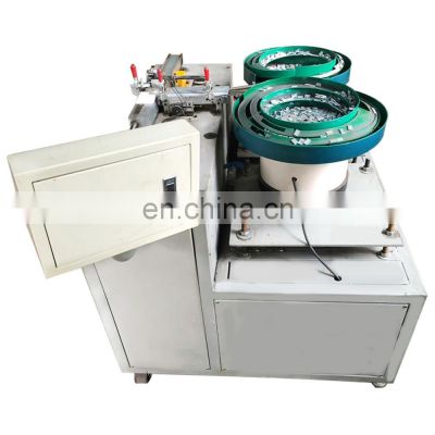 High Quality Stick On Adhesive Wheel balance Weight Making Machine