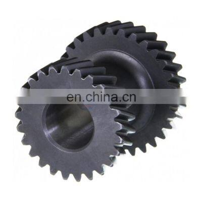 Custom Gear and Shaft 469-1701050 For UAZ