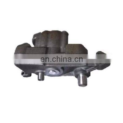 4W2448 6I1343 E330 3306 Excavator Oil Pump for Engine Parts