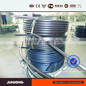 Good Quality PE-HD Tube 50mm PN6 photo-5