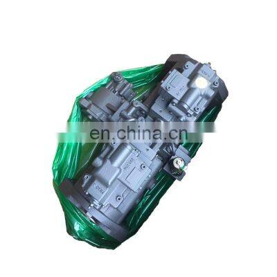 DOOSAN DH330LC hydraulic main pump DAEWOO excavator pump Assembly DH330LC-3 main hydraulic pumps