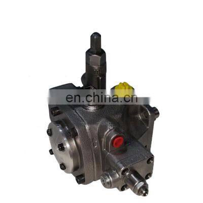 Rexroth PV7 Series PV7-1X /2X-10/16/20/40/63/100 Size Hydraulic Pilot Operated Variable Vane Pump PV7-17/16-30RE01MC0-08 photo-5