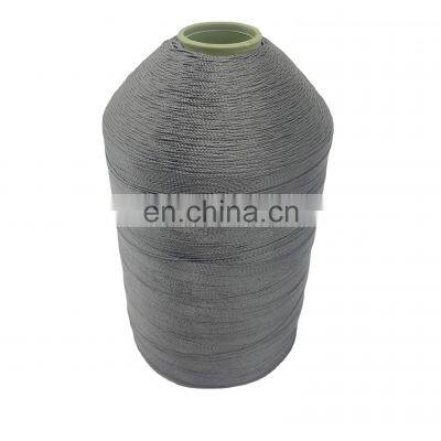 China Polyester Sewing Thread for Fishing Net