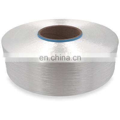 High Tenacity 100% Polyester Yarn PET FDY Yarn 1100 Dtex
