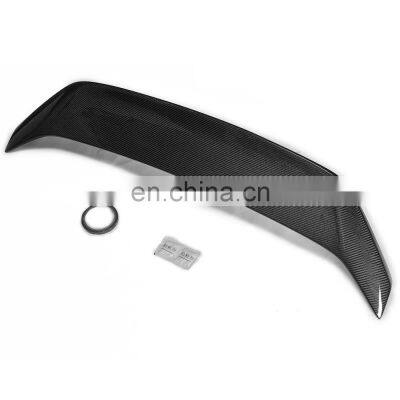 GT86/BRZ FT86 Carbon Fiber rear rear trunk spoiler wing  For Toyota 12-13