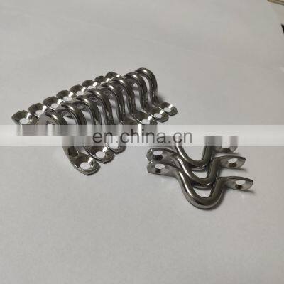 Stainless Steel Pad Eye for Marine, Industrial Architectural Uses photo-3