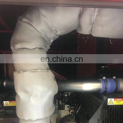 Naval Marine Engine Thermal Insulation Blanket photo-5