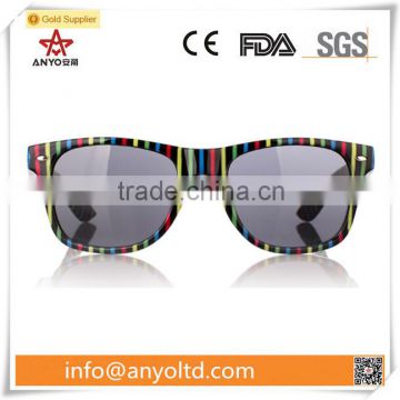 China sunglasses manufactory