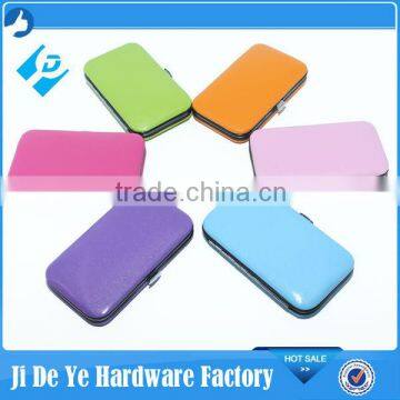 12pcs Beauty Manicure Care Nail Care Set photo-3