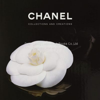 CHANEL : Collections and Creations