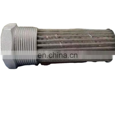 Oil Gas Separation Filter for refrigeration compressor