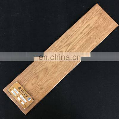 150*600 Wood Color Flooring Tiles Ceramics photo-2