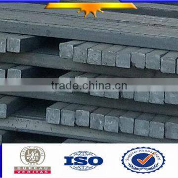 150*150 Square Bar Steel, Billet Steel, Iron Billet in China Factory photo-2