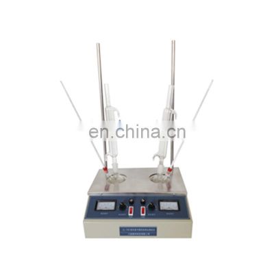 TP-0430 Brake Fluid Equilibrium Reflux  Boiling Point Tester