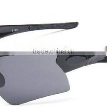 New Style x High Pointed Unisex Women Men Square Sports Camera Sunglasses photo-6