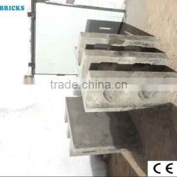 Excellent Quality Big Viaduct Block for Ceramics Tunnel Kiln