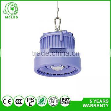 30W LED High Bay & Low Bay Lighting / led industrial light housing Led high bay light