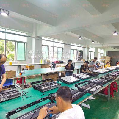 Ultra Bright Sports Construction Flood Light Price 360w Projector Lamp 1200w Football Stadium Field Lights 720w Led Floodlight photo-4