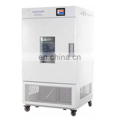 Liyi Programmable Laboratory Chemical Medicine Temperature Stability Test Chamber Medicine Stability Test Equipment