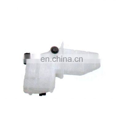 High Quality Engine Coolant Expansion Tank Used For SCANIA OEM 1385966 1765735 1370707 1511775 1421090