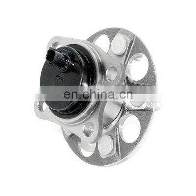 OEM 42450-47040 Rear Wheel Bearing and Hub Assembly For Toyota Prius 2010-2015