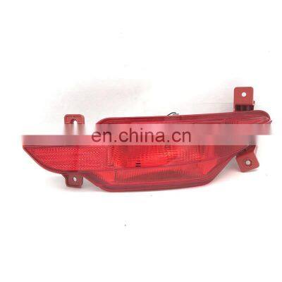 Car Auto Parts Left&Right Rear Fog Lamp for Chery Tiggo7 OE 605000283AA  605000281AA