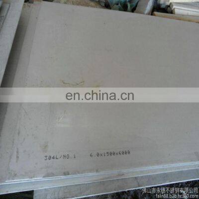 производство. Хорошие цены на листы из нержавеющей стали 316 photo-4