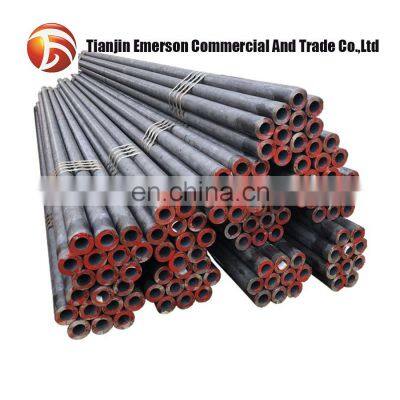 Astm A106 Seamless Steel Pipe Od 159mm Seamless Steel Pipe Factory Price