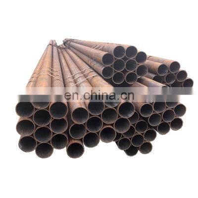 Good Quality Different Length Types Of Carbon Steel Pipe