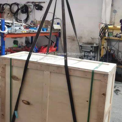 Plate Heat Exchanger photo-3