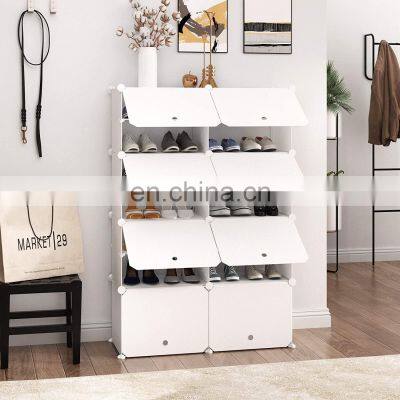 6 Layers Of Large Capacity Shoe Rack photo-2