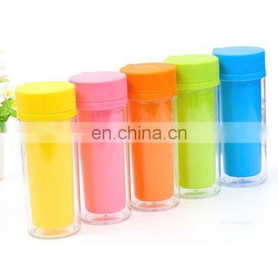 Best Selling Double Wall Plastic Travel Cup