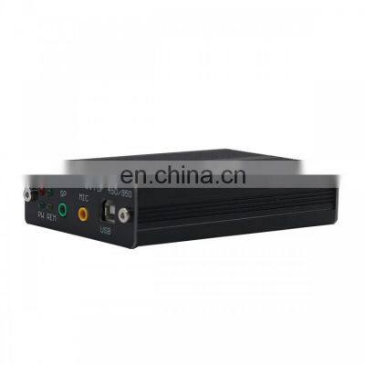 USB PC Linker Adapter Radio Connector for YAESU FT-450D FT-950D DX1200 FT991 U5 LINK + 5 Cables photo-4