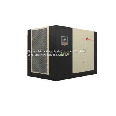 Ingersoll Rand Two-stage Compression Micro-oil Screw Air Compressor  RS90-160KW-2S FS