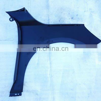 2019-2020 F-ORD FOCUS ST MK4 Car Front Mudguard Fender Car Body Parts OEM#PJX7BA1 6008AD photo-4