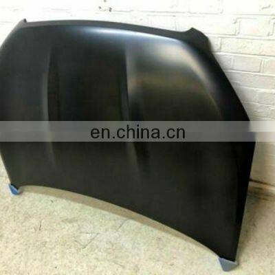 High Quality Car Bonnet Hood for NISS-AN Dualis QASHQAI 2008-2013 Car Body Parts photo-3