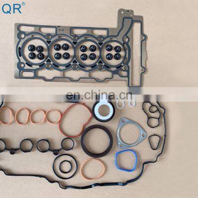 auto car Part engine Cylinder Head Gasket set for N46