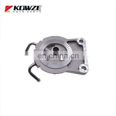 Auto Diesel Fuel Filter Body for Mitsubishi Pajero Sport II Pickup L200 KB4T 1770A010 photo-3
