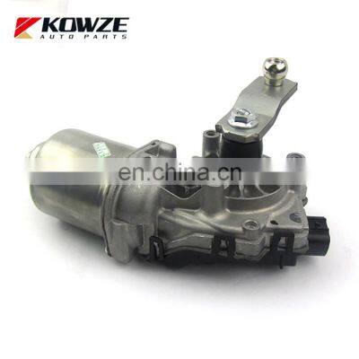 Auto Left Windshield Wiper Motor OEM 8250A178 8250A809 85110-06110 For Mitsubishi CW4 CW5 CW6 CW7 Outlander ASX GA1W GA2W GA3W photo-3
