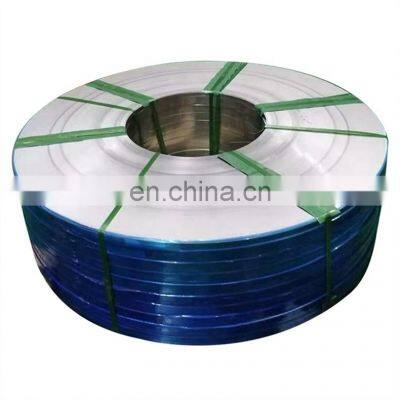 1mm Stainless Steel Strips for Door 304 316 321 Steel Strip photo-2