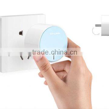 2013 Hot Sale TP-LINK TL-WR706N English Firmware APP for TP-LINK 150 Mbps photo-4