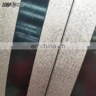 China Aluminum Sheet Galvanized Galvalume Steel Sheet for Corrugated Roofing photo-3