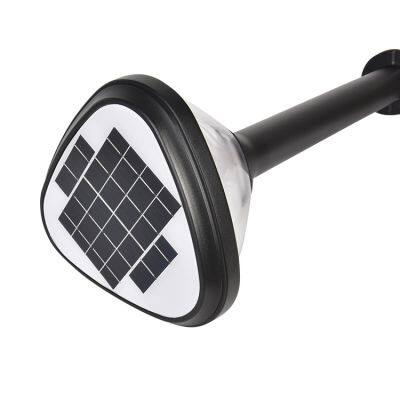 Solar Powered Bollards DLW-S-004 photo-4