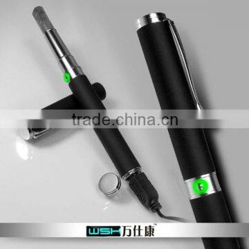 creative pen shape electronic cigarette