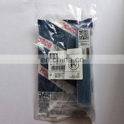 Genuine Injector Control Valve F00RJ00339 Available photo-2